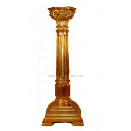 Columna Estriada - 110 cm