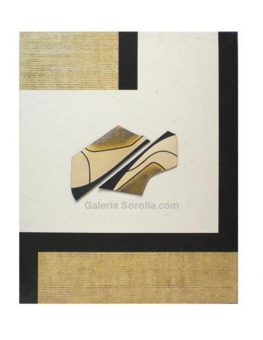 Modern: Diptych - M01