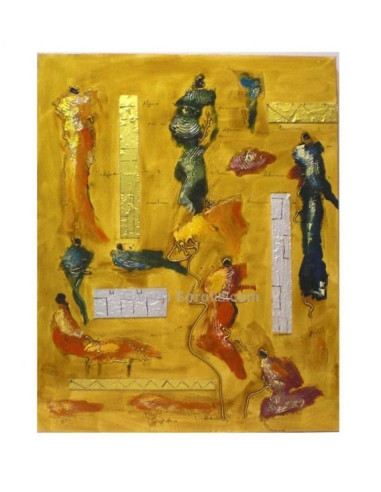 Modern: Diptych - L02