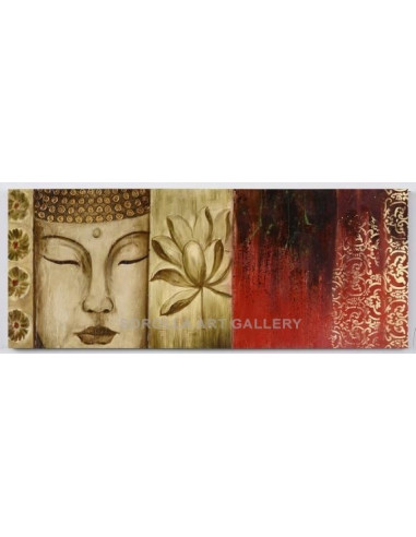 Modern: Oriental