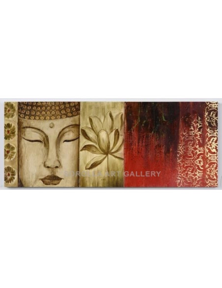 Modern: Oriental