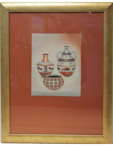 Cuadros modernos: Ceramicas