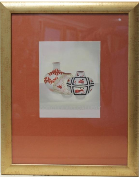 Cuadros modernos: Ceramicas