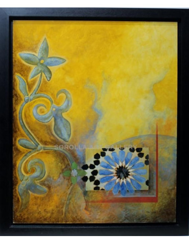 Mateo Charneco: Tiles