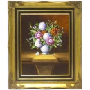 Sánchez Ramírez: Flowers