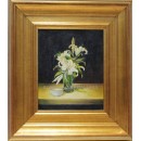 Santiago Nicolau: Flores