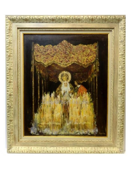 Ferreira: La Amargura