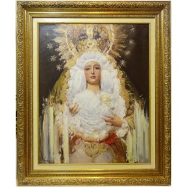 Ferreira: Esperanza de Triana