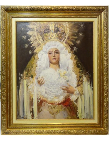 Ferreira: Esperanza de Triana
