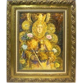 Our Lady of El Rocio