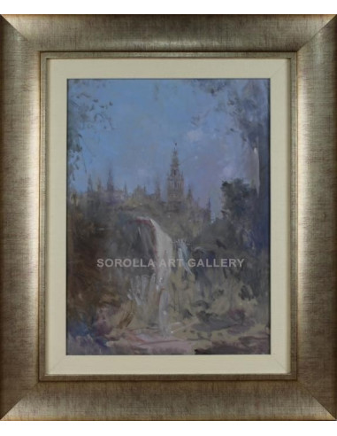 Ferreira: El Salvador