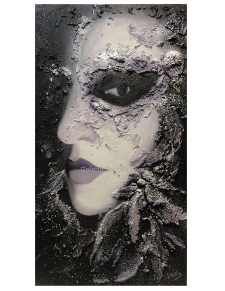 Eugenia Pastor: Mirada