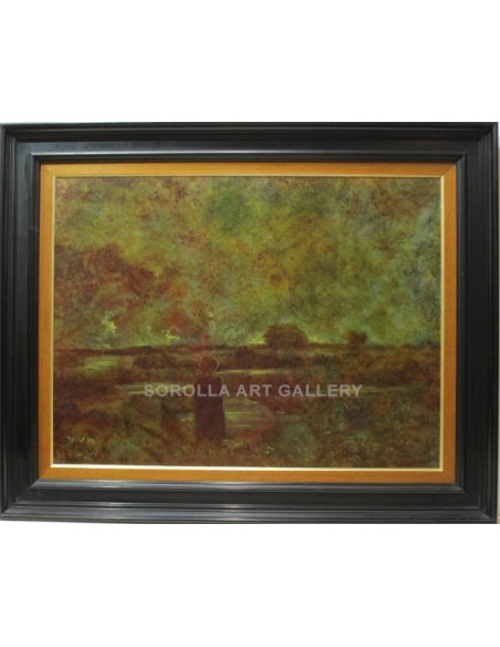 Camilo Valenzuela: La Presencia del Ausente