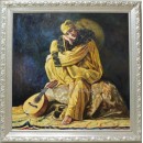 Jose Luis Giner: Arlequin