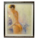 Andrés Rueda: Nude