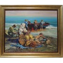 Eustaquio Segrelles: Reflejos