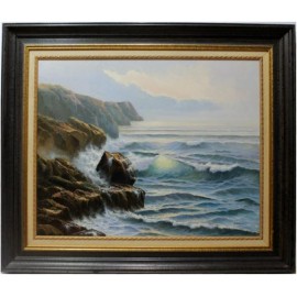 Bonhome: Seascape