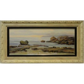 Valls: Seascape