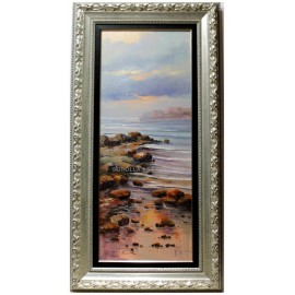 Valls: Seascape