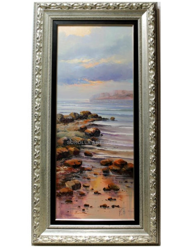 Valls: Seascape