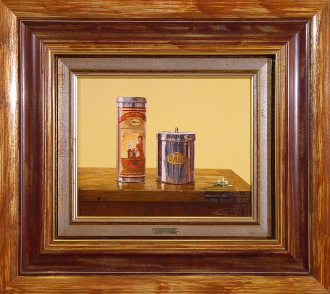 Fernando Ibañez: sus cuadros y pinturas en la galería de arte Sorolla