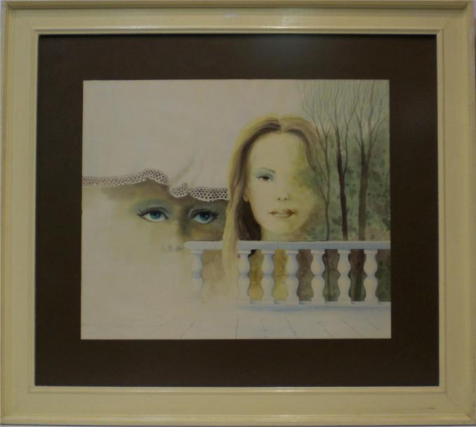 Cristóbal López: sus cuadros y pinturas en la galería de arte Sorolla