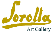 Galería de Arte Sorolla